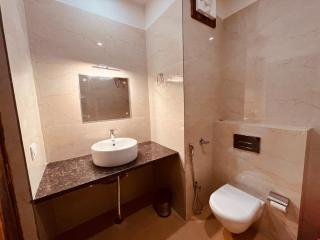 Gange Blossom Resort, Haridwar away from city hustle - Haridwar - 7