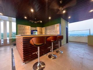 Gange Blossom Resort, Haridwar away from city hustle - Haridwar - 4