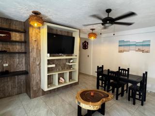 Casa OAAL 1 - Isla Mujeres - 9