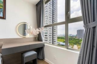 River Panorama - Free Gym & Sauna & Pool - Ho Chi Minh City - 2