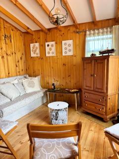Casa familiar entre Lican Ray y Conaripe con acceso directo al lago Calafquen - Coñaripe - 6