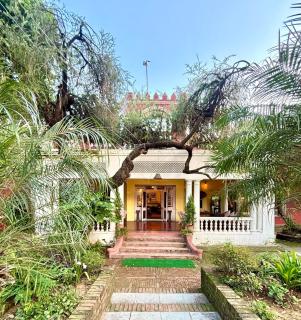 1 Br Heritage Farm Stay in Gurdaspur Room 4 - Gurdāspur - 1