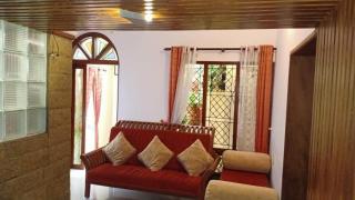 Colonial Mansion near Backwaters - Trivandrum - 0