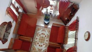 Colonial Mansion near Backwaters - Trivandrum - 7