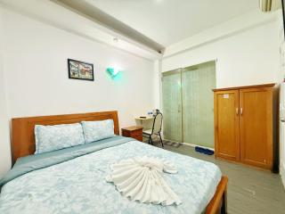 Line Hotel - Ho Chi Minh - 1