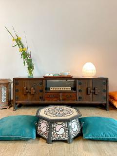 Korean BIG House - 0