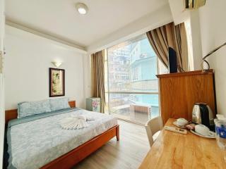 Line Hotel - Ho Chi Minh - 0