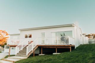 Blanca Beach House - - 0