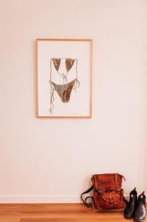 Blanca Beach House - - 1