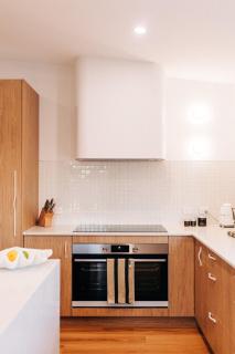 Blanca Beach House - - 8