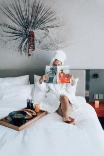 Radisson RED Danang - Danang - 4
