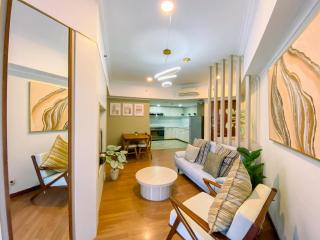 2BR Spacious Sudirman Tower Condominium Apartment Semanggi By Travelio - 2