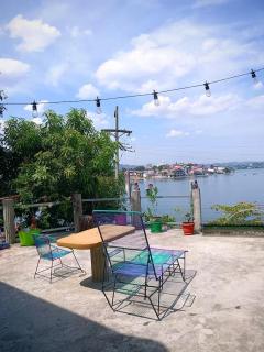 Casa Zoila Terrace for Friends - Flores - 0