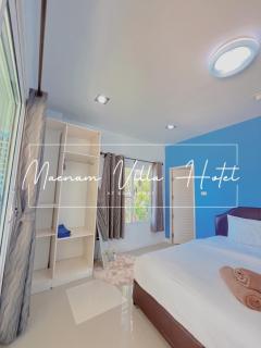 Maenam Villa Hotel - Mae Nam - 9