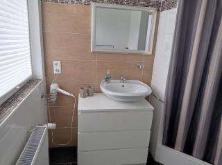 Moderne Work and Stay Apartment Nähe Olpe und Attendorn für 4 Personen - Attendorn - 5