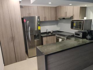 Orizaba, Roma Norte - Mexico-Stad - 2