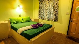 แฝดสามการ์เด้นท์รีสอร์ท - 8