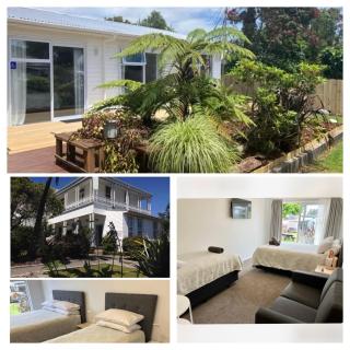 Tripinn Modern Motels & Affordable Accommodation - Westport - 9