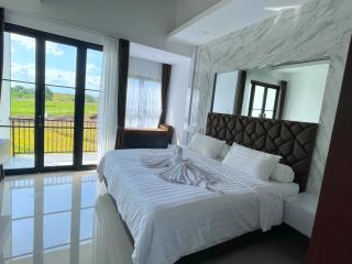 Mimi Apartments canggu bali - Kerobokan - 5
