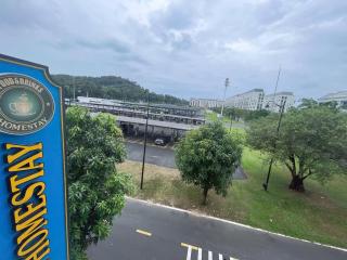 Sunflower Homestay - 1