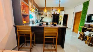 Apartamento cobertura inteiro - Boa Vista - 5