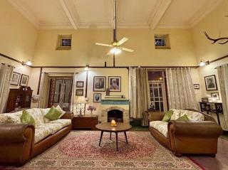1 Br Heritage Farm Stay in Gurdaspur Room 3 - Gurdāspur - 8
