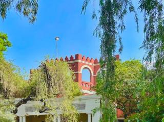 1 Br Heritage Farm Stay in Gurdaspur Room 3 - Gurdāspur - 6