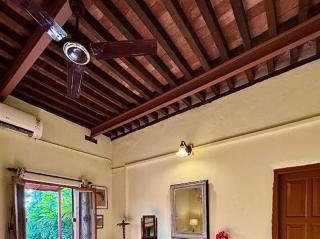 1 Br Heritage Farm Stay in Gurdaspur Room 3 - Gurdāspur - 4