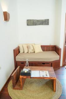 Villa Nero - Gili Trawangan - 9