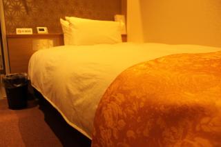 Hotel Boti Boti - Osaka - 7