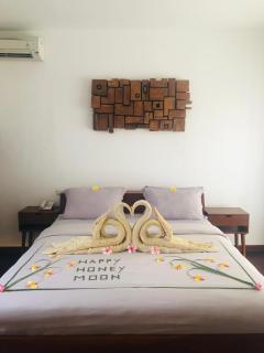 Villa Nero - Gili Trawangan - 1