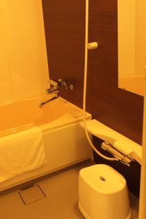 Hotel Boti Boti - Osaka - 8