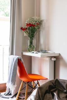 Eurythmia - 3BR Apartment in Historic Kazimierz - 3