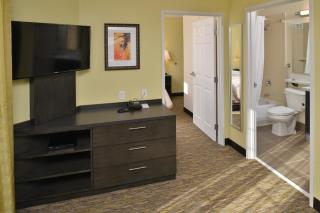 Candlewood Suites Eugene Springfield by IHG - 9