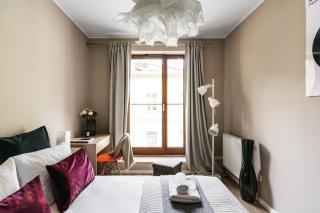 Eurythmia - 3BR Apartment in Historic Kazimierz - 7