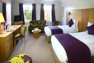 The Chequers Hotel - 6