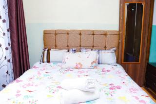 Adorable Homely Stay - Nakuru - 1