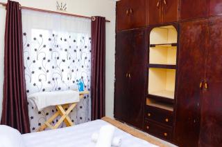 Adorable Homely Stay - Nakuru - 2