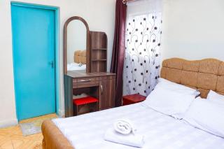 Adorable Homely Stay - Nakuru - 4