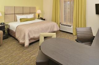 Candlewood Suites Eugene Springfield by IHG - 7