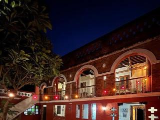 1 Br Heritage Farm Stay in Gurdaspur Room 2 - Gurdāspur - 8