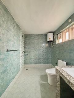 1 Br Heritage Farm Stay in Gurdaspur Room 2 - 1
