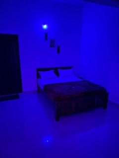 Hiltop Residency - Madikeri - 0
