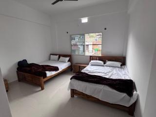 Hiltop Residency - Madikeri - 6