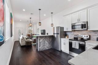 Perfect Holiday Getaway in Nola - New Orleans - 9