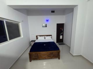 Hiltop Residency - Madikeri - 3