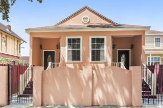 Perfect Holiday Getaway in Nola - 7