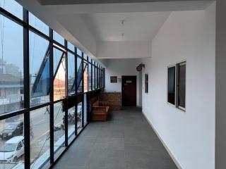 Hiltop Residency - Madikeri - 2