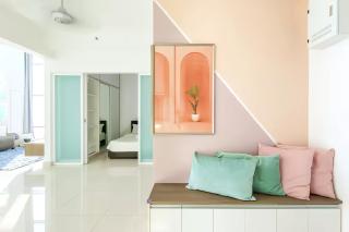 Maritime Suites Penang - Jelutong - 2
