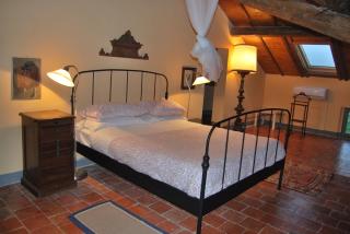 Tenuta Rivalazzo - Noceto - 4